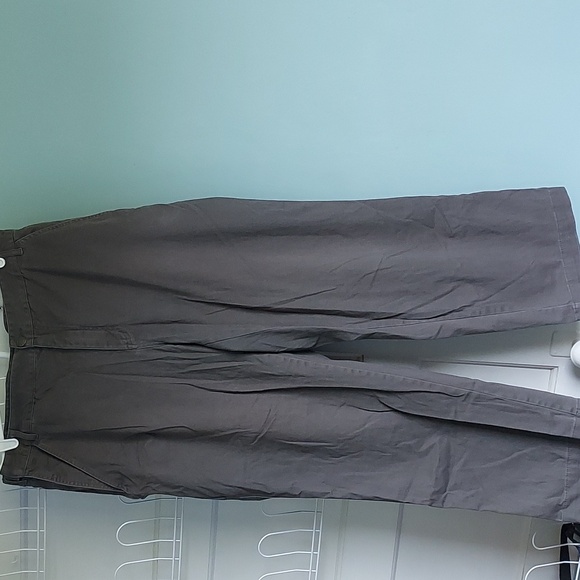 Scottevest Other - SCOTTeVEST Flex Cargo Pants TEC 38X34 <Read Description> 100% Cotton